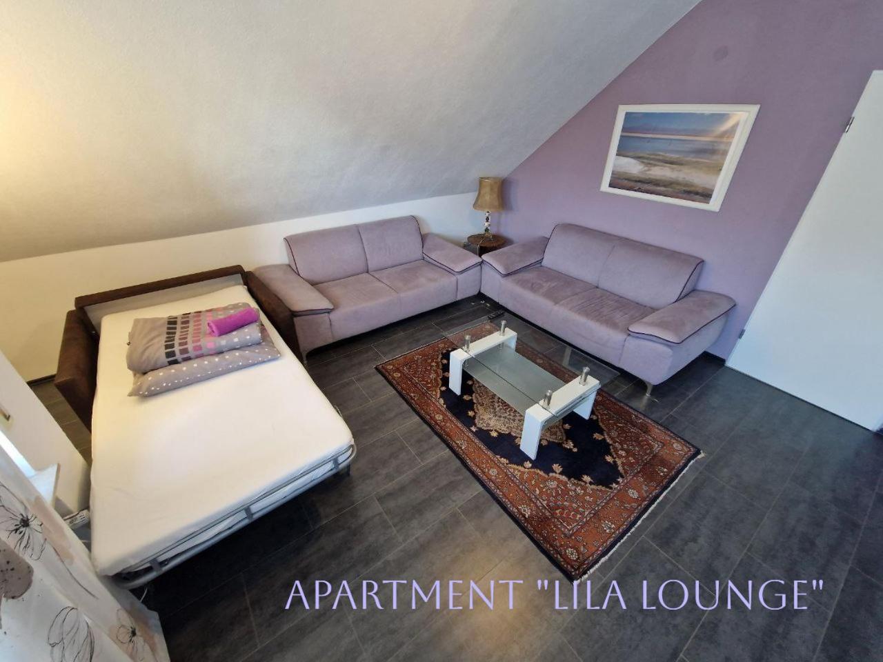 Appartement Weingut Im Moselkrampen à Ellenz-Poltersdorf Extérieur photo