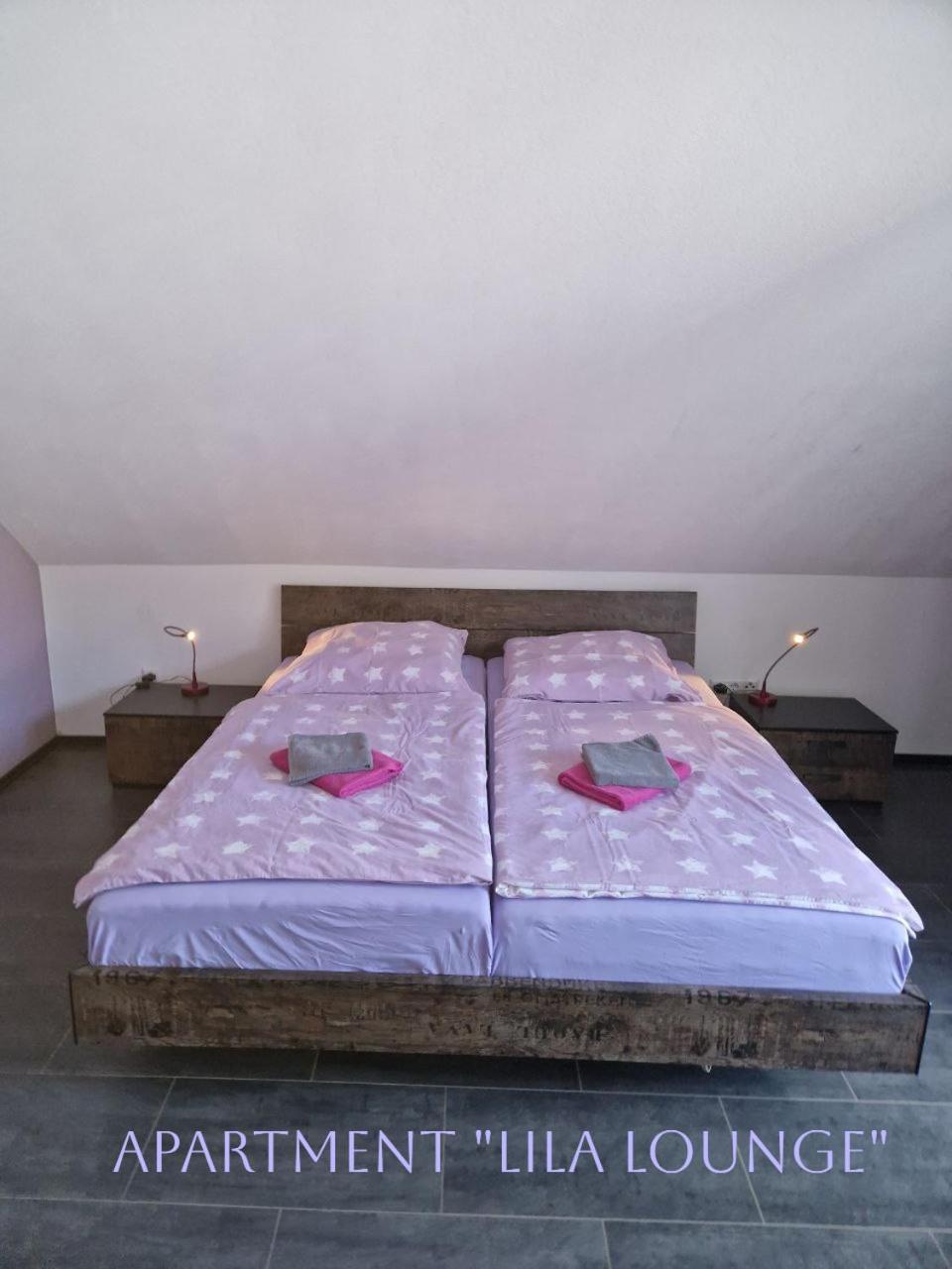 Appartement Weingut Im Moselkrampen à Ellenz-Poltersdorf Extérieur photo