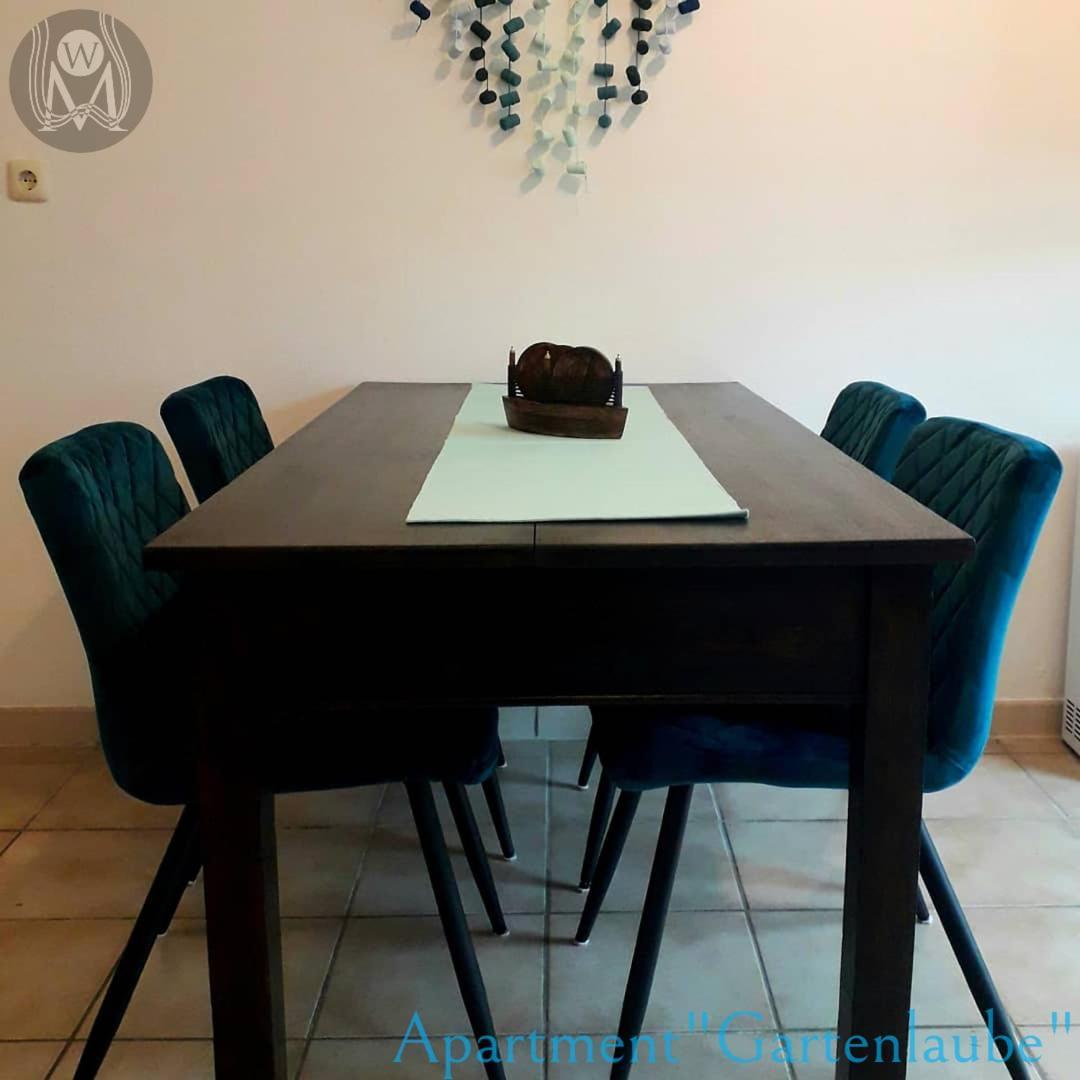 Appartement Weingut Im Moselkrampen à Ellenz-Poltersdorf Extérieur photo