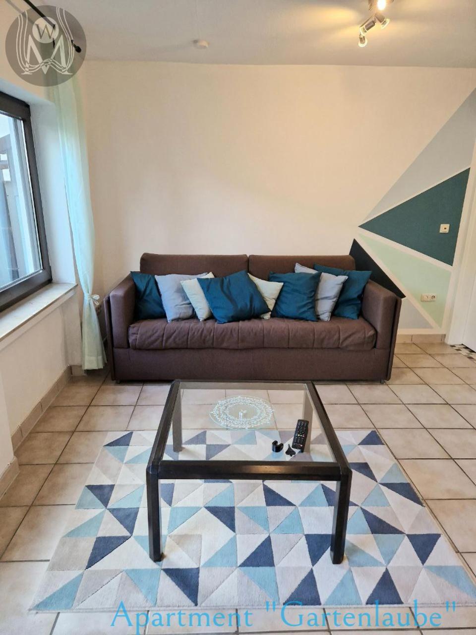 Appartement Weingut Im Moselkrampen à Ellenz-Poltersdorf Extérieur photo